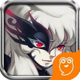 王国战记无限金币版 Logo